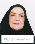 سارا رحیم زاده